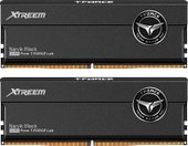 Оперативная память Team T-Force Xtreem 2x16ГБ DDR5 7200 МГц FFXD532G7200HC34ADC01