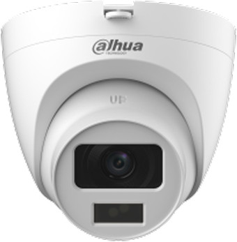 CCTV-камера Dahua DH-HAC-HDW1209CLQP-A-LED-0280B-S2