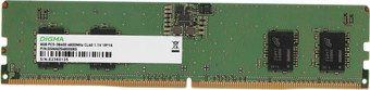 Оперативная память Digma 8ГБ DDR5 4800 МГц DGMAD5480008S