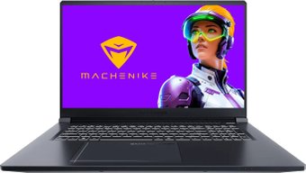 Игровой ноутбук Machenike Star 17 Pluto JJ00GU00JRU