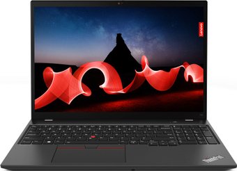 Ноутбук Lenovo ThinkPad T16 Gen 2 Intel 21HJS7R000