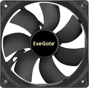 Вентилятор для корпуса ExeGate EX12025SM EX283394RUS