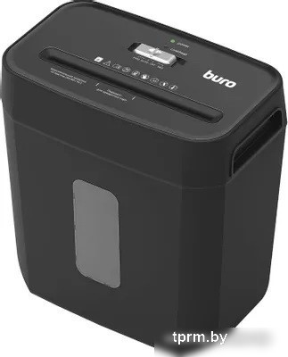 Шредер Buro BU-S800 
