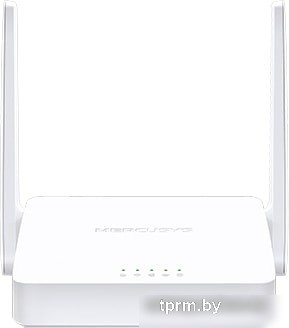 Беспроводной DSL-маршрутизатор Mercusys MW300D 