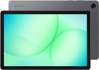 Планшет Samsung Galaxy Tab A11+ 5G SM-X236 8GB/256GB (серый)