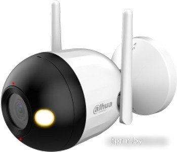 IP-камера Dahua DH-IPC-F4CP-PV-0280B 