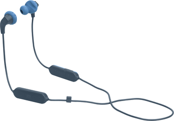 Наушники JBL Endurance Run 2 Wireless (темно-синий)