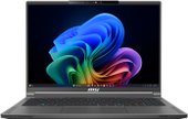 Рабочая станция MSI Creator A16 AI+ A3XVGG-207BY