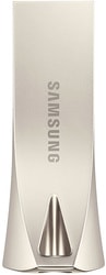 USB Flash Samsung BAR Plus 64GB (серебристый)