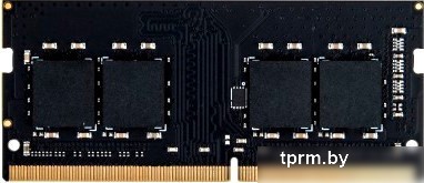 ASUSTOR 16ГБ DDR4 SODIMM AS-16GD4 