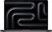 Ноутбук Apple Macbook Pro 16.2" M3 Max 2023 Z1AF000MS