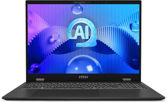 Игровой ноутбук MSI Prestige 16 AI Studio B1VEG-222XRU