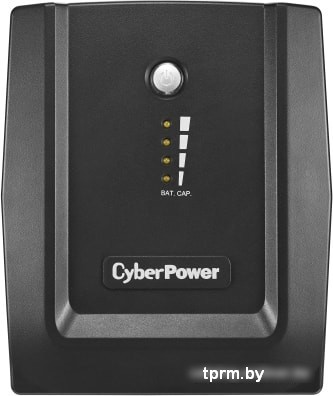 Источник бесперебойного питания CyberPower UT2200E 