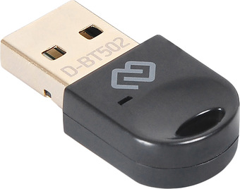 Bluetooth адаптер Digma D-BT502
