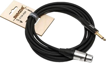 Кабель Shnoor IC124-XFJM-1m (1 м)