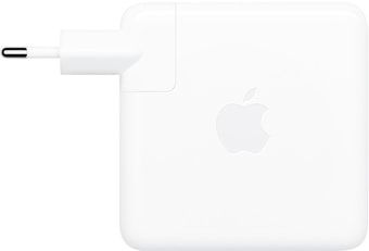 Сетевое зарядное Apple MX0J2ZM/A