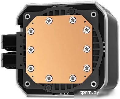 Жидкостное охлаждение для процессора DeepCool Mystique 360 