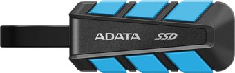 Внешний накопитель ADATA SC740 1TB SC740-1000G-CBU