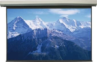 Проекционный экран Lumien Master Large Control 355x549 LMLC-100107