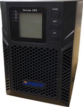 Источник бесперебойного питания IНЭЛТ Gamma 1.5KR IN1500RM-GA-KR-KS-TW-SCH