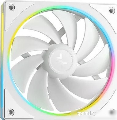 DeepCool LM360 WH R-LM360-WHDMMC-1 