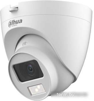 CCTV-камера Dahua DH-HAC-HDW1200CLQP-IL-A-0280B-S6 