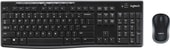 Офисный набор Logitech Wireless Combo MK270 920-004518
