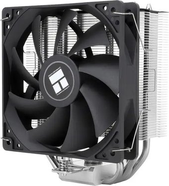 Кулер для процессора Thermalright Assassin X 120 Refined SE (черный)