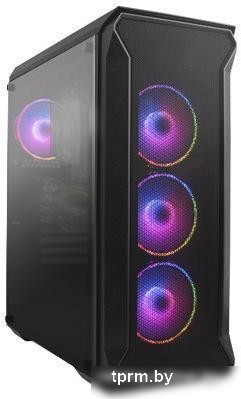 Jet Gamer 5i12400FD16HD1SD48X305L3W6 