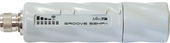 Точка доступа Mikrotik Groove 52 [RBGroove52HPn]
