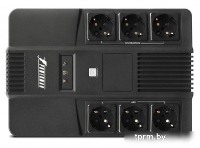 Источник бесперебойного питания Powerman Brick 600 