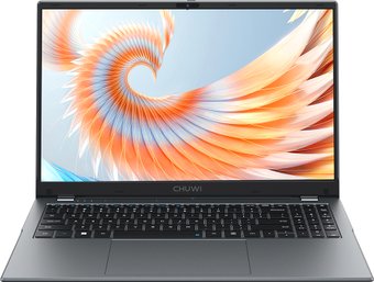 Ноутбук Chuwi HeroBook Plus CWI629-iN40208G256G