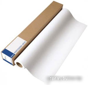 Офисная бумага Epson Bond Paper White 914 мм x 50 м (C13S045275) 