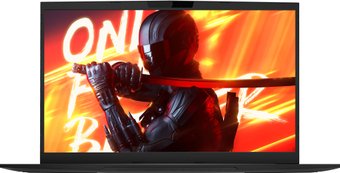 Игровой ноутбук Maibenben Typhoon X17A-R77435GFSLBRE0