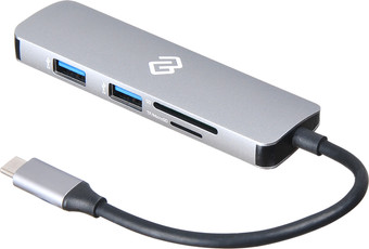 Док-станция Digma DS-735UC_G