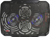Подставка для ноутбука Buro BU-LCP156-B208