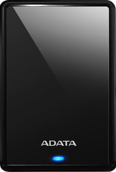 Внешний накопитель ADATA HV620S AHV620S-4TU31-CBK 4TB (черный)