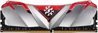 Оперативная память ADATA XPG Gammix D30 8ГБ DDR4 3200 МГц AX4U32008G16A-SR30