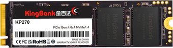 SSD KingBank KP270 2TB K5.02.FRY202T202