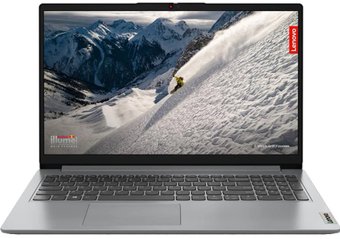 Ноутбук Lenovo IdeaPad 1 15AMN7 82VGWWTVRK