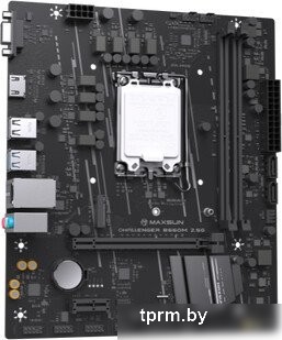 Maxsun Challenger B660M 2.5G 
