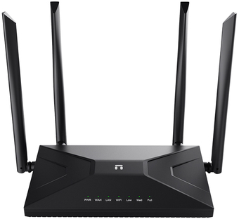 4G Wi-Fi роутер Netis MW5360