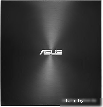 Оптический накопитель ASUS ZenDrive U9M (черный) 