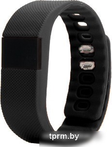 Фитнес-браслет Lime 102 (черный) 