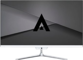 Моноблок Altix AIO23.8W-i5-16G512G