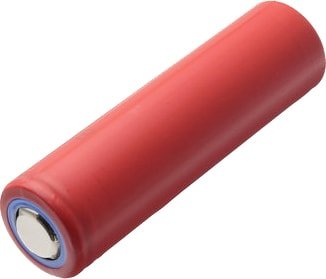 Аккумуляторы Sanyo 18650 3500mAh NCR18650GA 