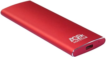 Бокс для жесткого диска AgeStar 3UBNF2C