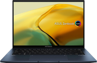 Ноутбук ASUS Zenbook 14 OLED UX3402ZA-KM667