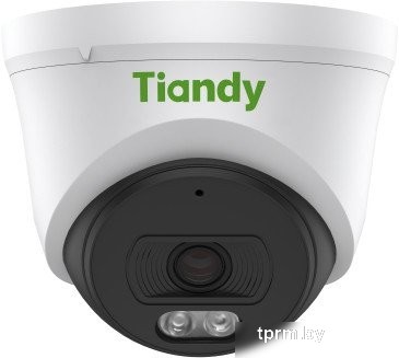IP-камера Tiandy TC-C34XN I3W/E/Y/2.8mm/V4.2 