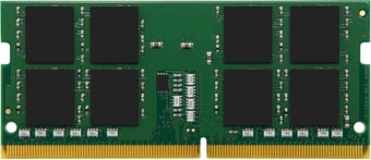 Оперативная память Kingston 16GB DDR4 SODIMM PC4-25600 KCP432SD8/16